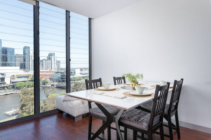 Imagen de la habitación del Hotel Citylights Apartments. Foto 18