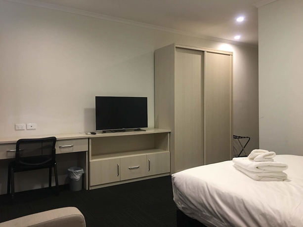 Imagen de la habitación del Hotel Citylights. Foto 6