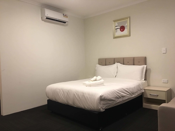 Imagen de la habitación del Hotel Citylights. Foto 7