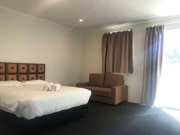 Imagen de la habitación del Hotel Citylights. Foto 11