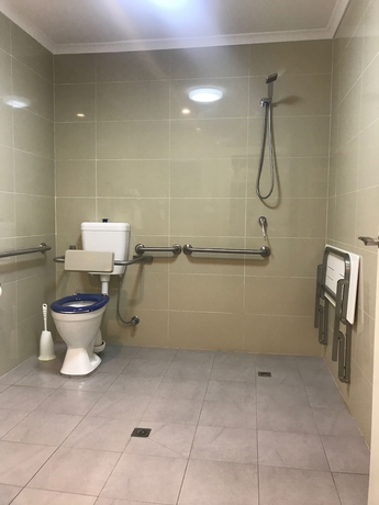 Imagen de la habitación del Hotel Citylights. Foto 15