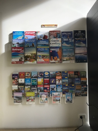 Imagen de los interiores del Hotel Citylights. Foto 18