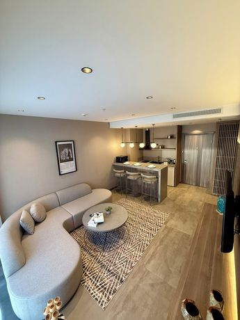 Imagen de la habitación del Hotel Cityloft 147. Foto 8