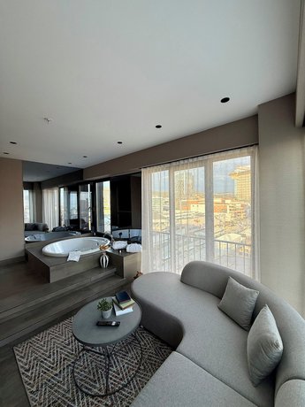 Imagen de la habitación del Hotel Cityloft 147. Foto 9