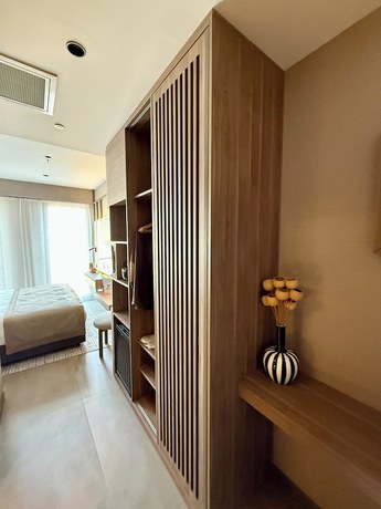 Imagen de la habitación del Hotel Cityloft 147. Foto 11