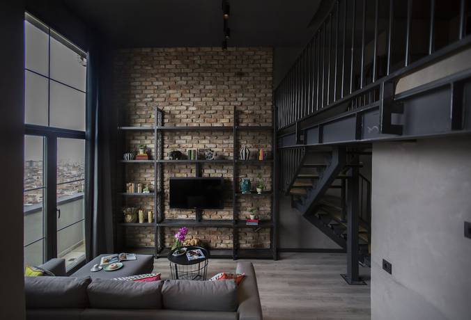 Imagen de la habitación del Hotel Cityloft 161. Foto 3