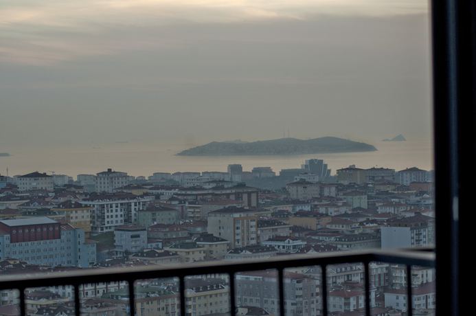 Imagen de los exteriores del Hotel Cityloft 161. Foto 9