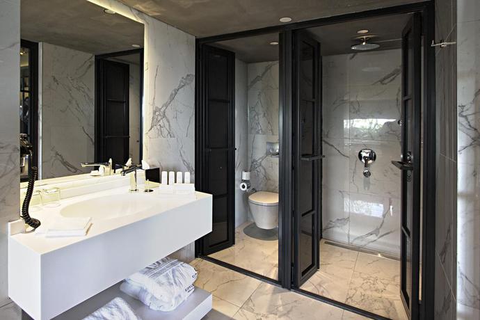 Imagen general del Hotel Cityloft 81. Foto 2