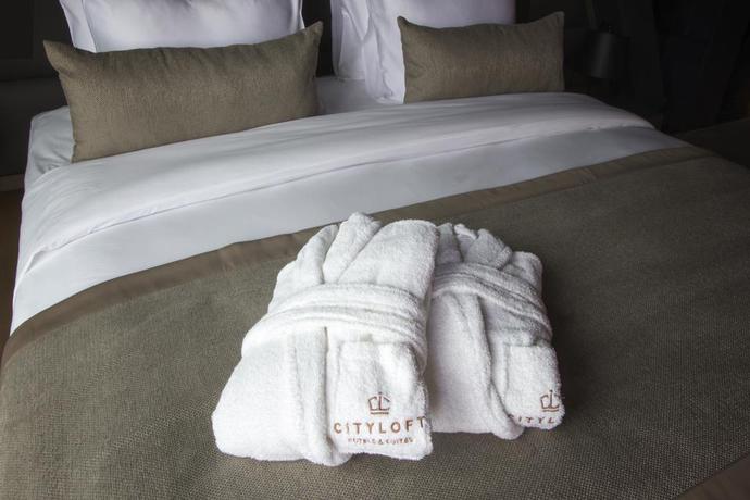 Imagen general del Hotel Cityloft 81. Foto 7