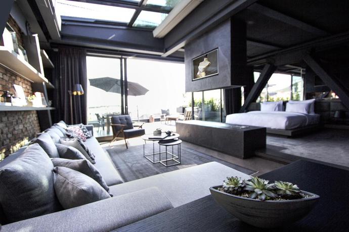 Imagen general del Hotel Cityloft 81. Foto 8