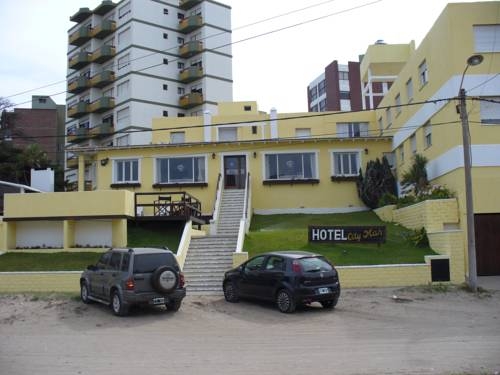 Imagen general del Hotel Citymar. Foto 2