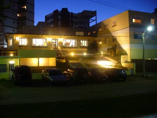 Imagen general del Hotel Citymar. Foto 5