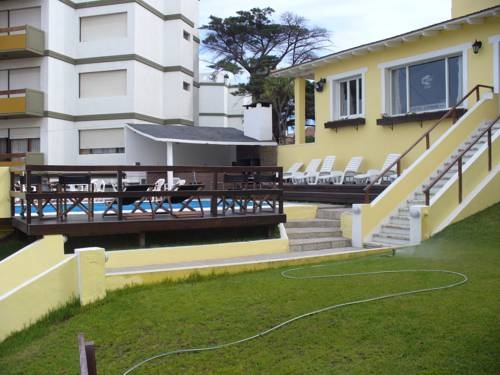 Imagen general del Hotel Citymar. Foto 7