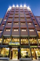 Imagen general del Hotel Citymar Indalico. Foto 1