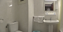 Imagen de la habitación del Hotel Citymar Indalico. Foto 4