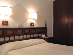 Imagen de la habitación del Hotel Citymar Indalico. Foto 5