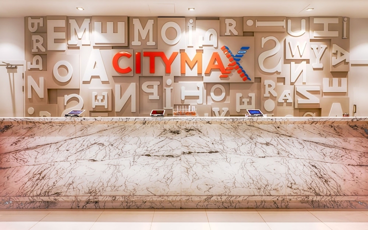 Imagen de los interiores del Hotel Citymax Al Barsha At The Mall. Foto 18