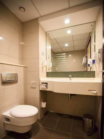 Imagen de la habitación del Hotel Citymax Al Barsha. Foto 10