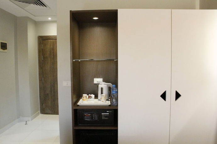 Imagen de la habitación del Hotel Citymax Aqua Park. Foto 12