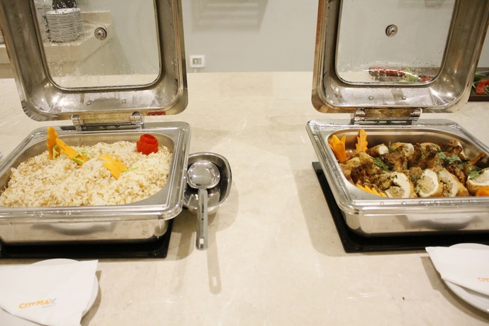 Imagen general del Hotel Citymax Aqua Park. Foto 3