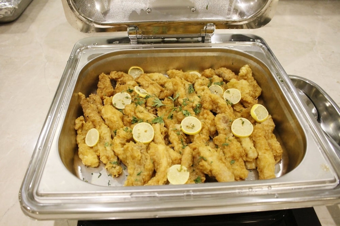 Imagen general del Hotel Citymax Aqua Park. Foto 4