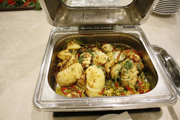 Imagen general del Hotel Citymax Aqua Park. Foto 5