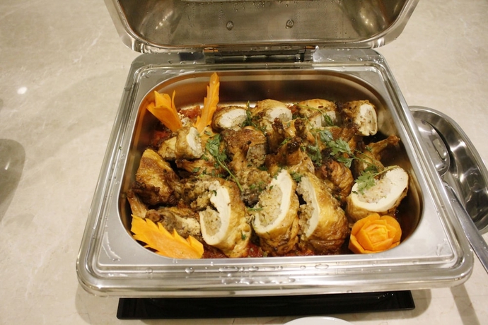 Imagen general del Hotel Citymax Aqua Park. Foto 6