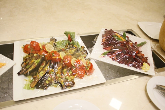 Imagen general del Hotel Citymax Aqua Park. Foto 8