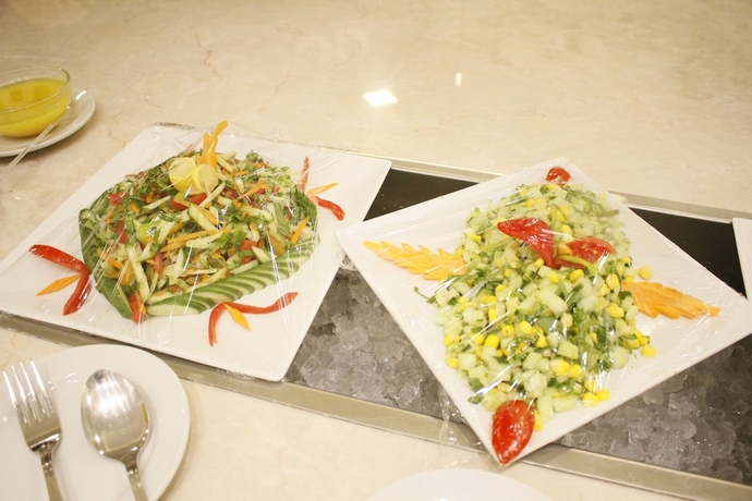 Imagen general del Hotel Citymax Aqua Park. Foto 9