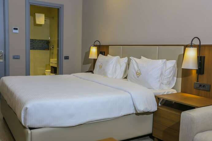 Imagen general del Hotel Citymax Baku. Foto 7