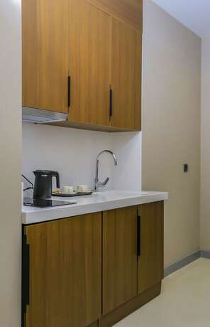 Imagen de la habitación del Hotel Citymax Baku. Foto 20