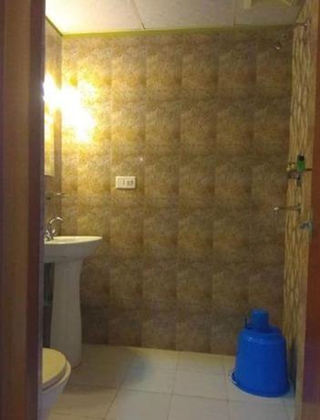 Imagen de la habitación del Hotel Citymax International. Foto 7