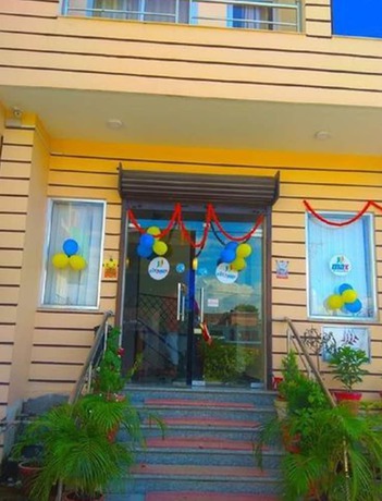 Imagen general del Hotel Citymax International. Foto 2