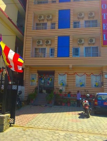 Imagen general del Hotel Citymax International. Foto 4