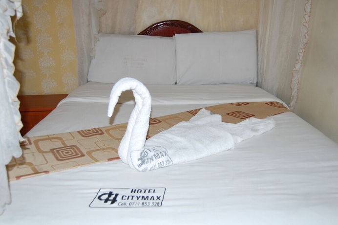 Imagen de la habitación del Hotel Citymax Nakuru. Foto 2