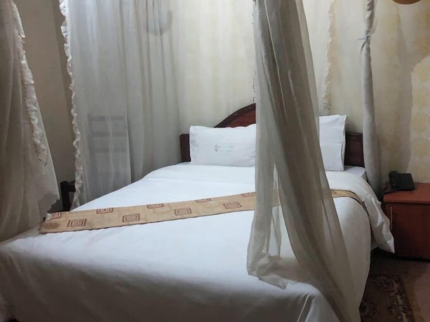 Imagen de la habitación del Hotel Citymax Nakuru. Foto 3