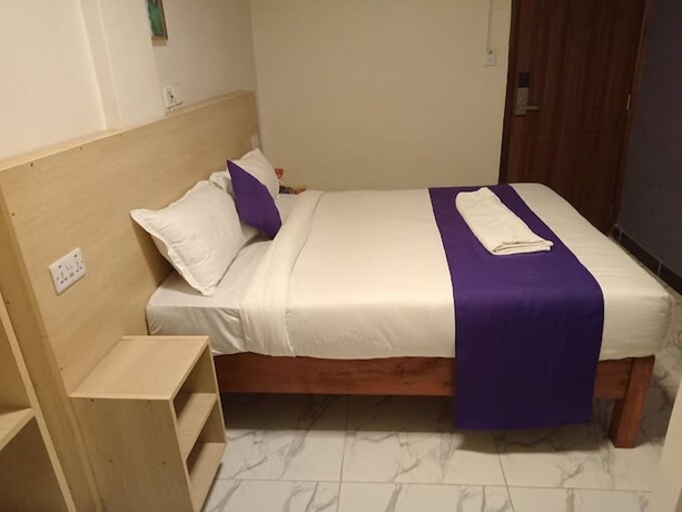 Imagen de la habitación del Hotel Citymax Nakuru. Foto 4