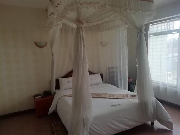 Imagen de la habitación del Hotel Citymax Nakuru. Foto 7