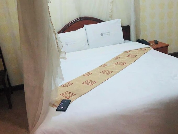 Imagen de la habitación del Hotel Citymax Nakuru. Foto 8