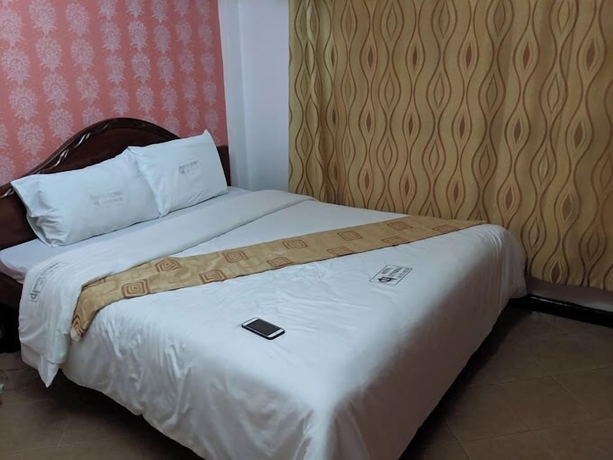 Imagen de la habitación del Hotel Citymax Nakuru. Foto 11