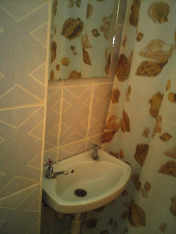 Imagen de la habitación del Hotel Citymax Nakuru. Foto 12