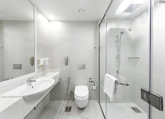 Imagen de la habitación del Hotel Citymax Ras Al Khaimah. Foto 8