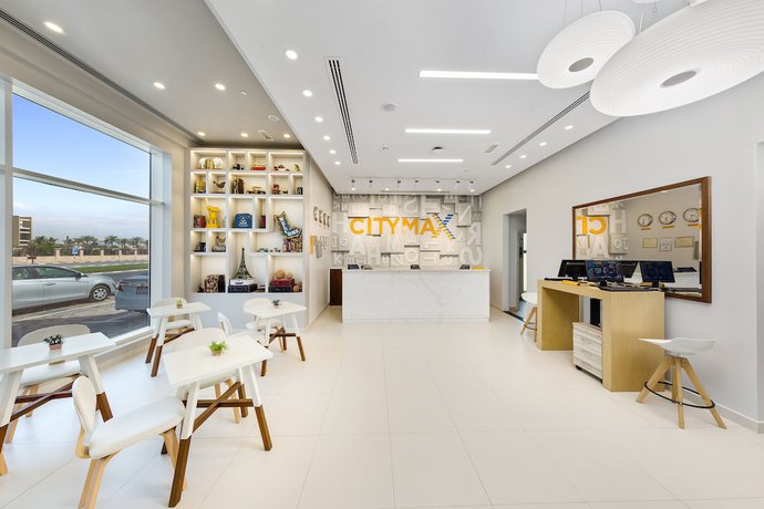 Imagen de los interiores del Hotel Citymax Ras Al Khaimah. Foto 16