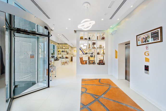 Imagen de los interiores del Hotel Citymax Ras Al Khaimah. Foto 17