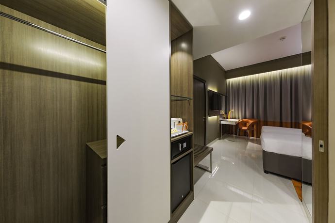 Imagen de la habitación del Hotel Citymax Ras Al Khaimah. Foto 12