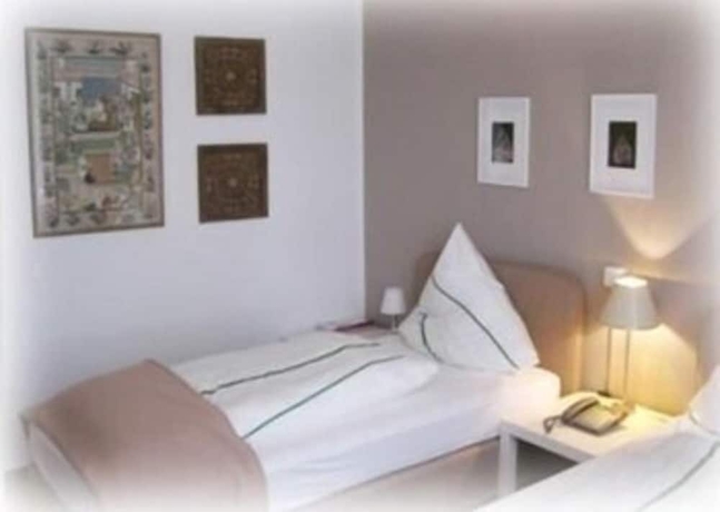 Imagen de la habitación del Hotel Cityminis. Foto 1