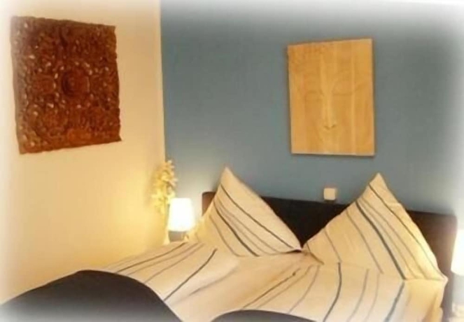 Imagen de la habitación del Hotel Cityminis. Foto 3