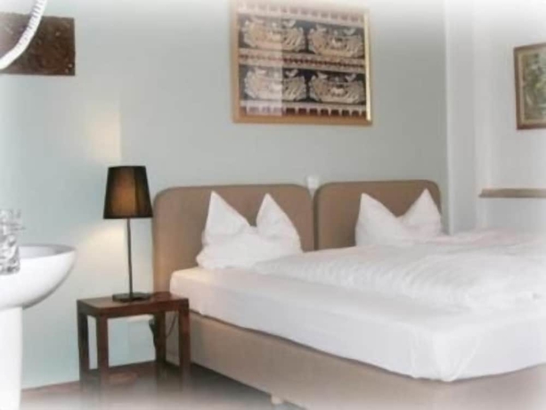 Imagen de la habitación del Hotel Cityminis. Foto 4