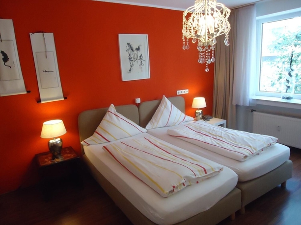 Imagen de la habitación del Hotel Cityminis. Foto 5