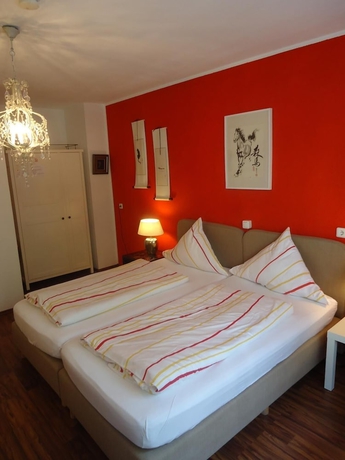 Imagen de la habitación del Hotel Cityminis. Foto 6